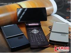 购机赠送1G卡 夏普SH9010c全色系到货 