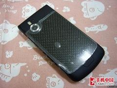 500万像素时尚新品 LG KF755惊艳上市 