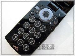 音乐新机王 索尼爱立信W980i强势登场 