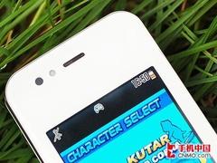 日系大屏机再袭大陆 夏普SH8010C促销 