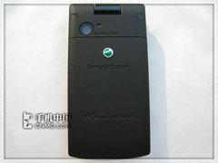 音乐新机王 索尼爱立信W980i强势登场 