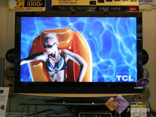 到底谁更值破万元52寸液晶电视大比拼_