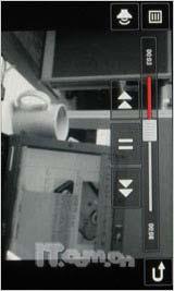 触控新风潮 3英寸触屏LG KP500全面测