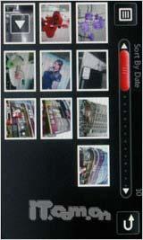 触控新风潮 3英寸触屏LG KP500全面测