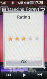 触控新风潮 3英寸触屏LG KP500全面测