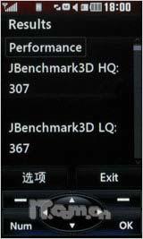 触控新风潮 3英寸触屏LG KP500全面测