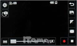 触控新风潮 3英寸触屏LG KP500全面测