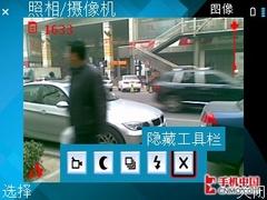 价高摄像头缩水还无GPS 诺基亚E63评测 