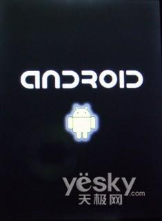 谷歌时代到来 琦基中文谷歌手机i6详细评测