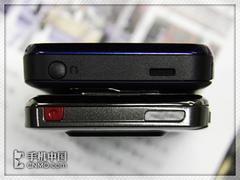 价高摄像头缩水还无GPS 诺基亚E63评测 