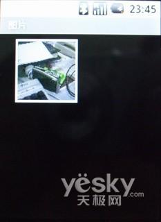 谷歌时代到来 琦基中文谷歌手机i6详细评测