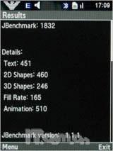全国首发 二代三星阿玛尼手机M7500评测