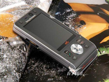 夏新 n6索尼爱立信 w908c索尼爱立信w908c(参数报价图片视频文章热评)