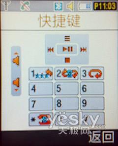 如虎添翼 三星天翼手机 F309评测报告