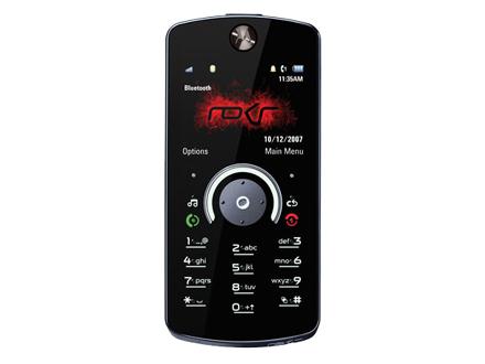 点击查看本文图片 摩托罗拉 ROKR E8 - 猛跌300 MOTO魔换音乐怪兽E8无双特卖