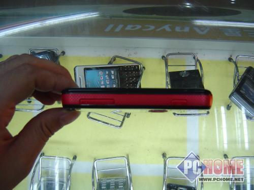 点击查看本文图片 诺基亚 5320 XpressMusic - 将音乐进行到底 诺基亚5320XM再降200