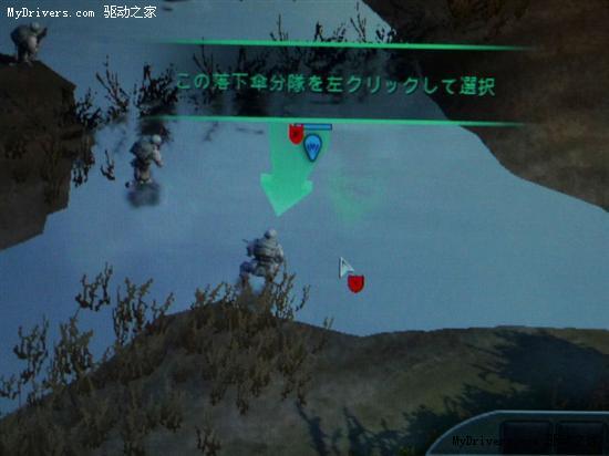 NVIDIA发布高清立体眼镜系统：3D Vision