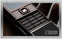 诺基亚8800A蓝宝石棕色版行货再度到京 