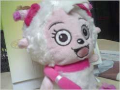 冬日里的彩虹 时尚美型机联想P80评测