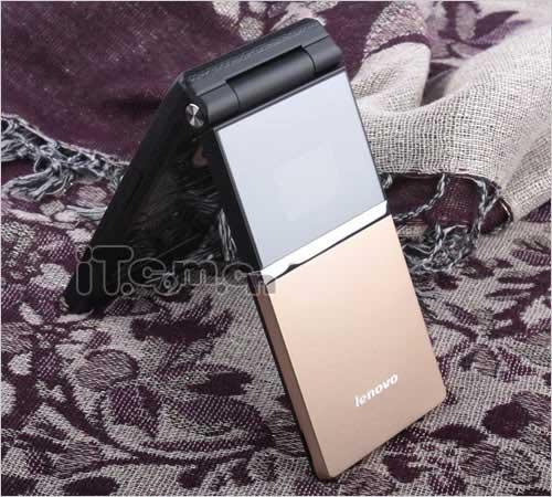 冬日里的彩虹 时尚美型机联想P80评测