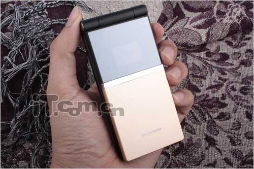 冬日里的彩虹 时尚美型机联想P80评测