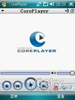 双系统双体验 琦基i6智能手机WM版详细评测
