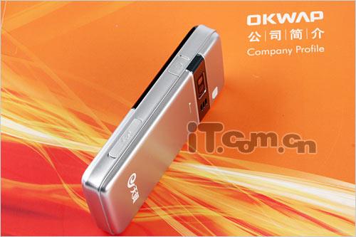 OKWAP C310评测