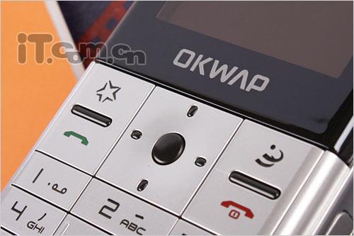 OKWAP C310评测