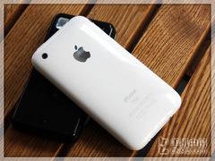 全触屏智能之战 三星i908E对比iPhone 3G 