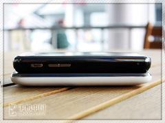 全触屏智能之战 三星i908E对比iPhone 3G 