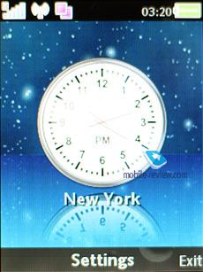 上网导航两不误 索尼爱立信G705评测 