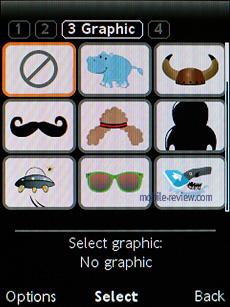 上网导航两不误 索尼爱立信G705评测 