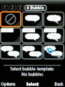 上网导航两不误 索尼爱立信G705评测 