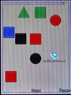 上网导航两不误 索尼爱立信G705评测 