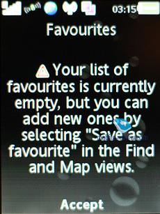 上网导航两不误 索尼爱立信G705评测 