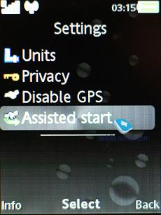 上网导航两不误 索尼爱立信G705评测 
