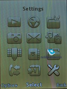 上网导航两不误 索尼爱立信G705评测 