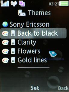 上网导航两不误 索尼爱立信G705评测 