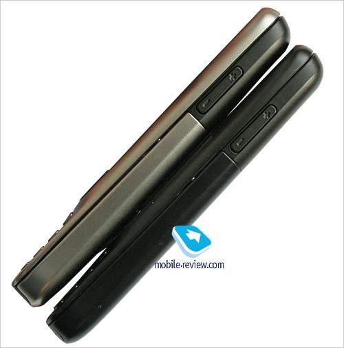 经典复刻 双色诺基亚6303c真机抢先看