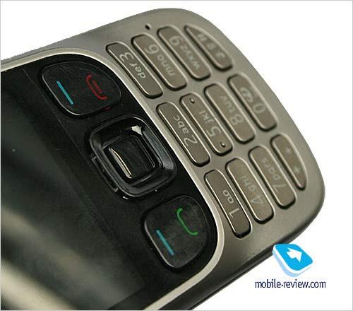 经典复刻 双色诺基亚6303c真机抢先看