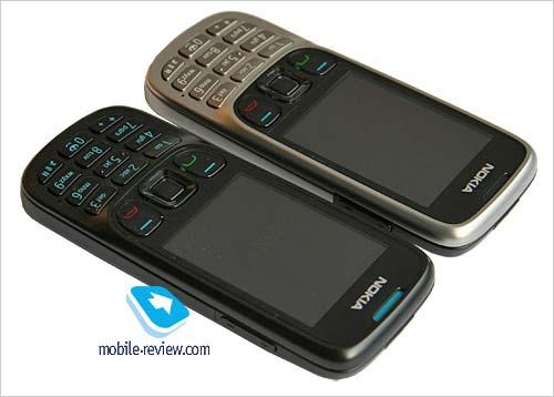 经典复刻 双色诺基亚6303c真机抢先看