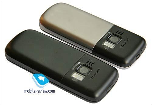 经典复刻 双色诺基亚6303c真机抢先看