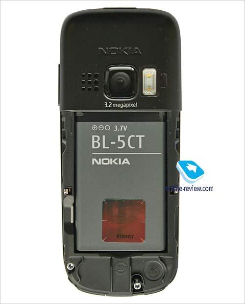 经典复刻 双色诺基亚6303c真机抢先看