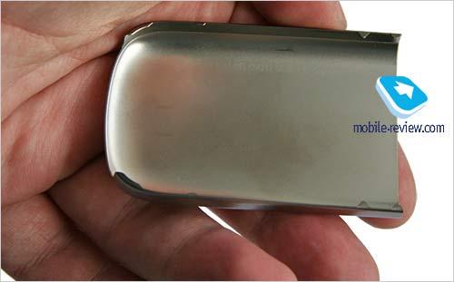 经典复刻 双色诺基亚6303c真机抢先看