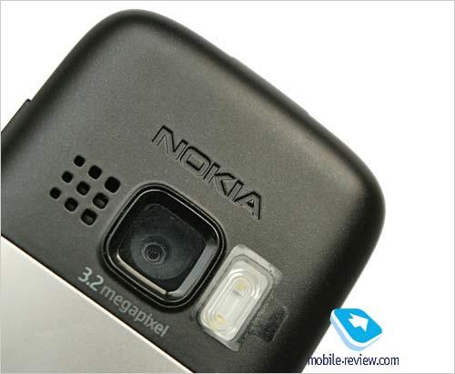 经典复刻 双色诺基亚6303c真机抢先看