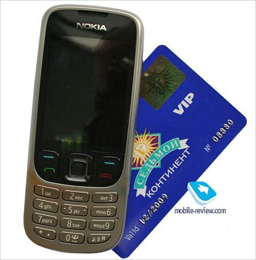 经典复刻 双色诺基亚6303c真机抢先看