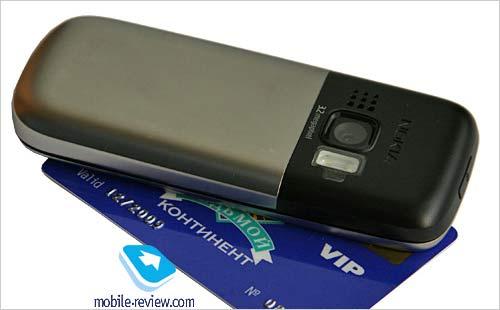 经典复刻 双色诺基亚6303c真机抢先看