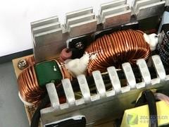 选谁为你PC加速护航 29款电源终极横测 