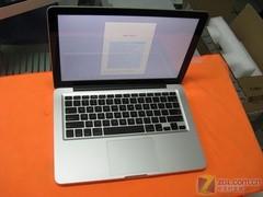 P7350芯9400显卡 苹果新MacBook降600元 