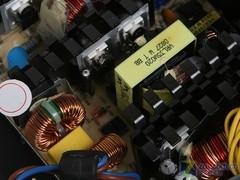 选谁为你PC加速护航 29款电源终极横测 